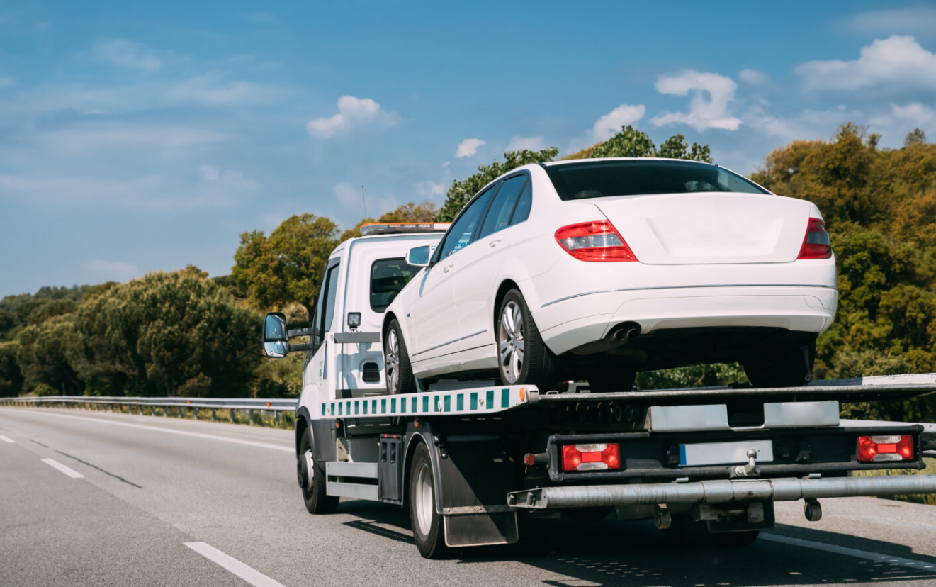 Seydişehir Oto Çekici